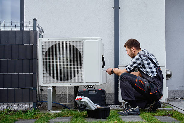 Top rated local Hvac specialists in Sharpsville, IN